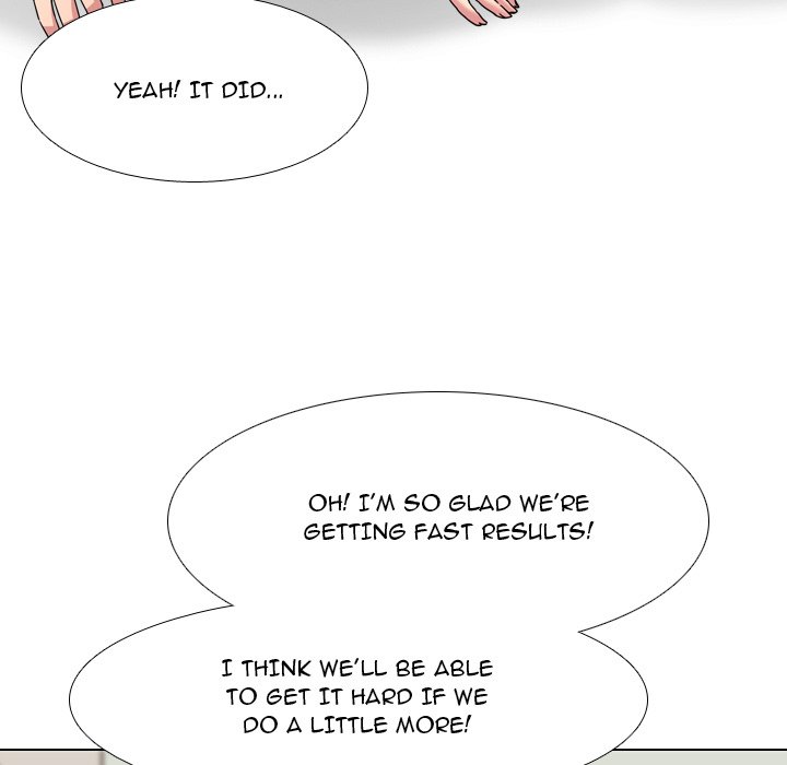 One Shot Men’s Clinic - Chapter 5 Page 85