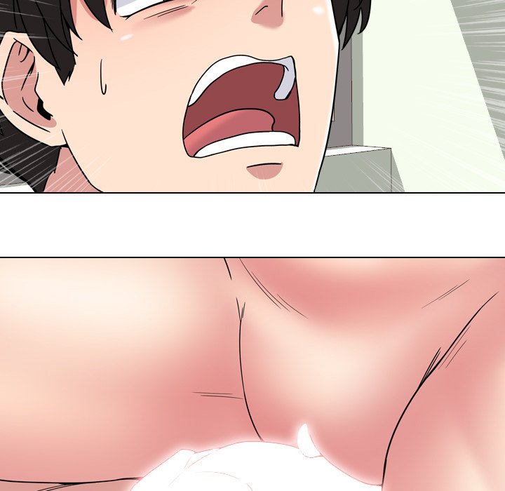 One Shot Men’s Clinic - Chapter 5 Page 95