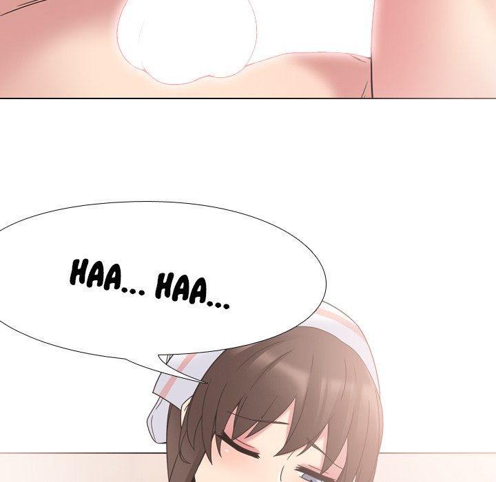 One Shot Men’s Clinic - Chapter 5 Page 96