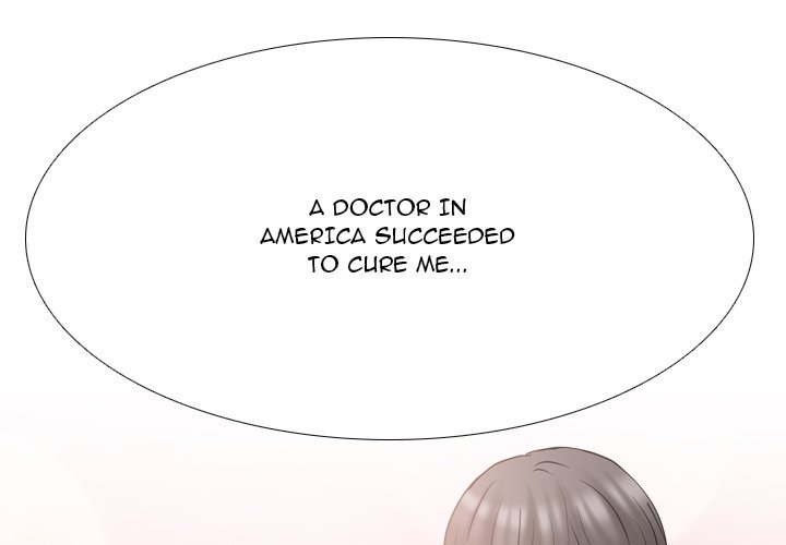 One Shot Men’s Clinic - Chapter 50 Page 1