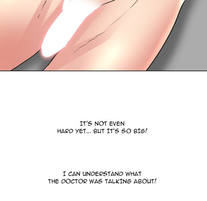 One Shot Men’s Clinic - Chapter 50 Page 100