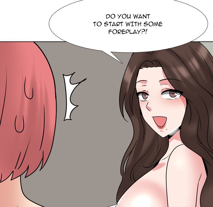 One Shot Men’s Clinic - Chapter 50 Page 103