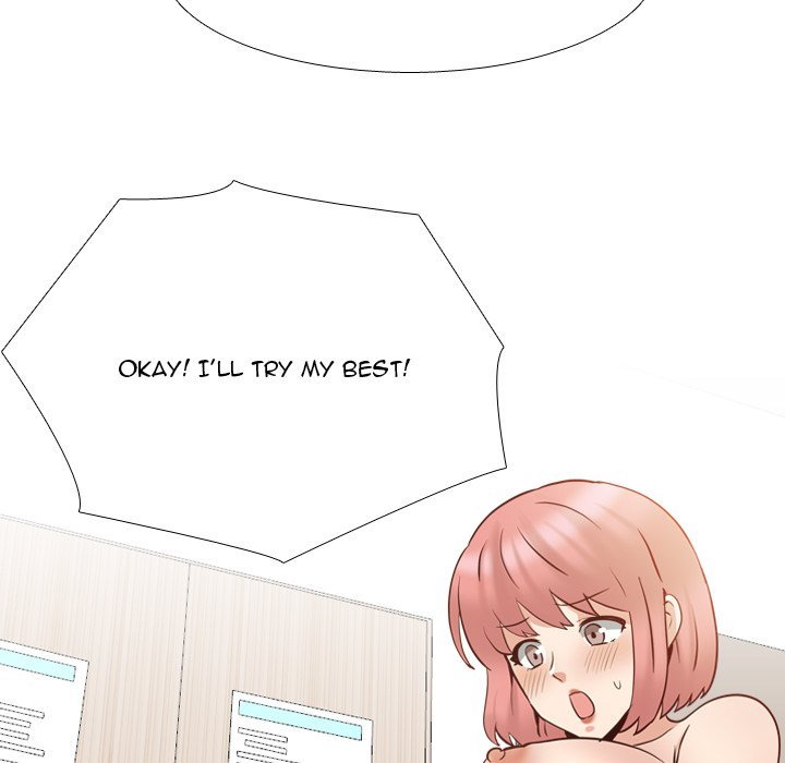 One Shot Men’s Clinic - Chapter 50 Page 106