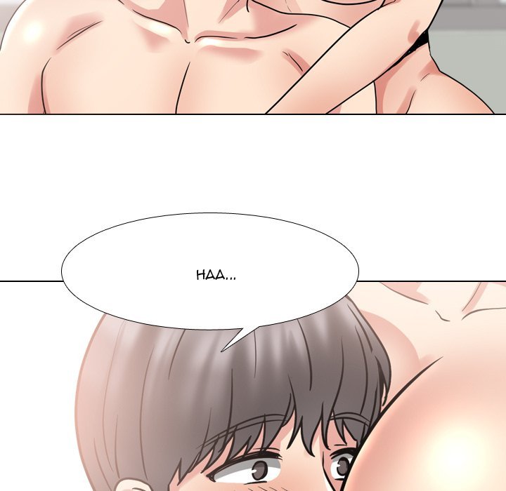 One Shot Men’s Clinic - Chapter 50 Page 109