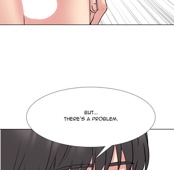 One Shot Men’s Clinic - Chapter 50 Page 11