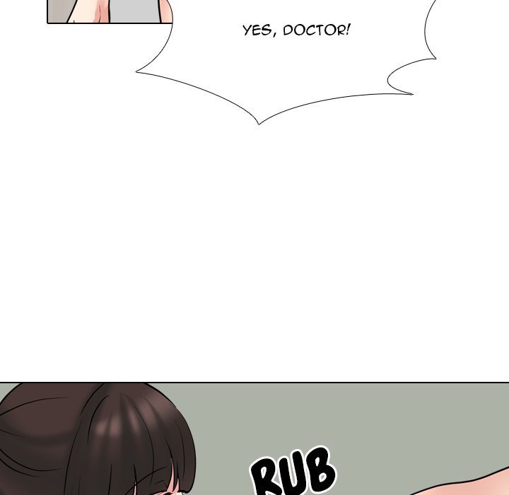 One Shot Men’s Clinic - Chapter 50 Page 112