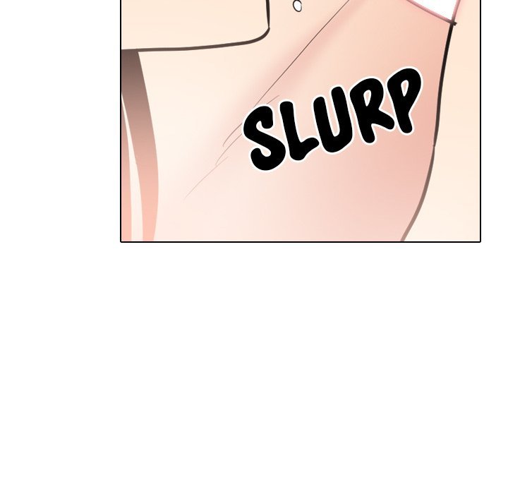One Shot Men’s Clinic - Chapter 50 Page 116