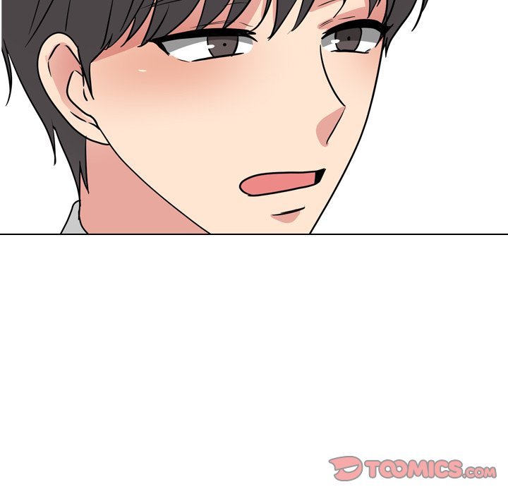 One Shot Men’s Clinic - Chapter 50 Page 12