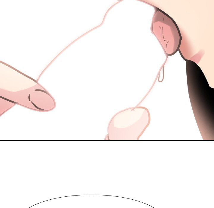 One Shot Men’s Clinic - Chapter 50 Page 124