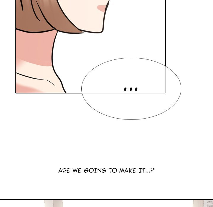 One Shot Men’s Clinic - Chapter 50 Page 128