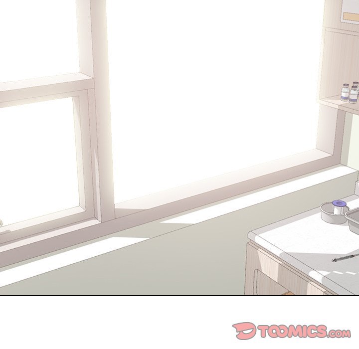 One Shot Men’s Clinic - Chapter 50 Page 129