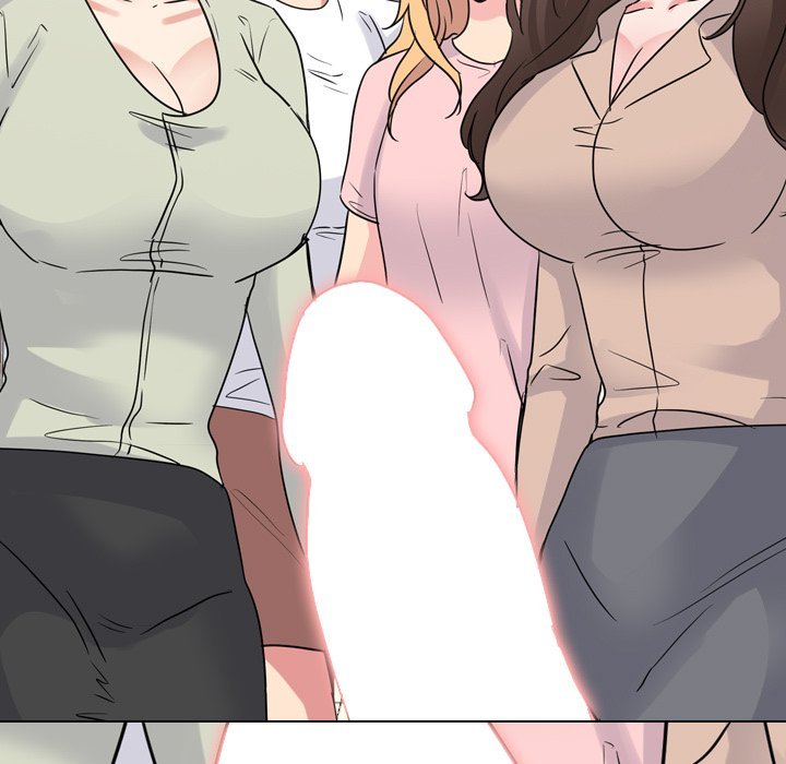 One Shot Men’s Clinic - Chapter 50 Page 17