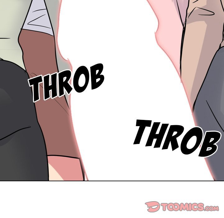 One Shot Men’s Clinic - Chapter 50 Page 18