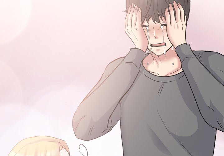 One Shot Men’s Clinic - Chapter 50 Page 2