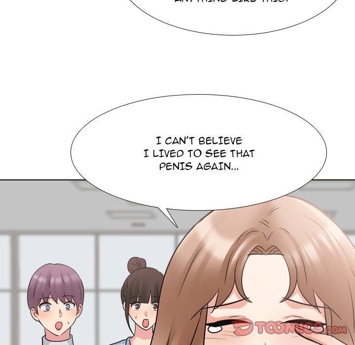One Shot Men’s Clinic - Chapter 50 Page 21