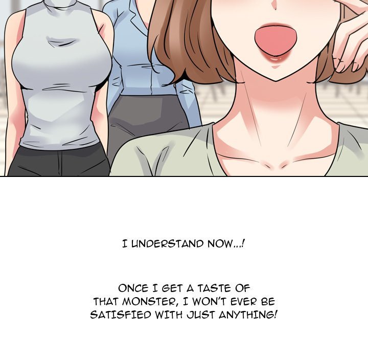 One Shot Men’s Clinic - Chapter 50 Page 22