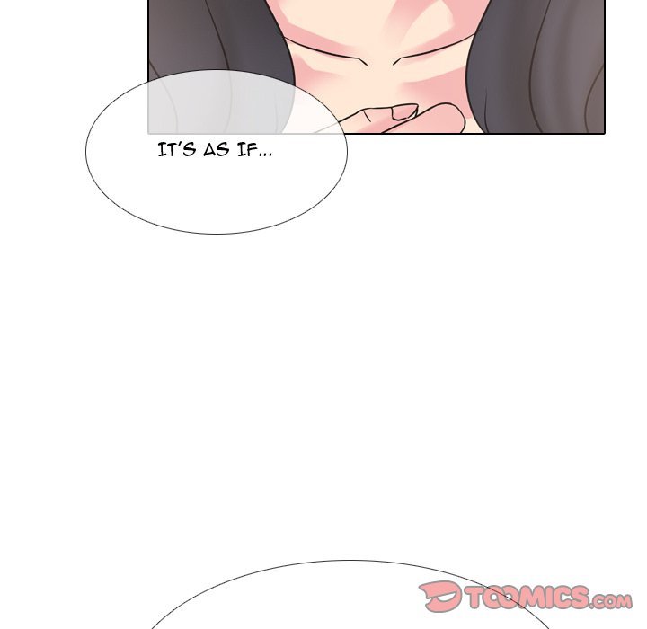 One Shot Men’s Clinic - Chapter 50 Page 24