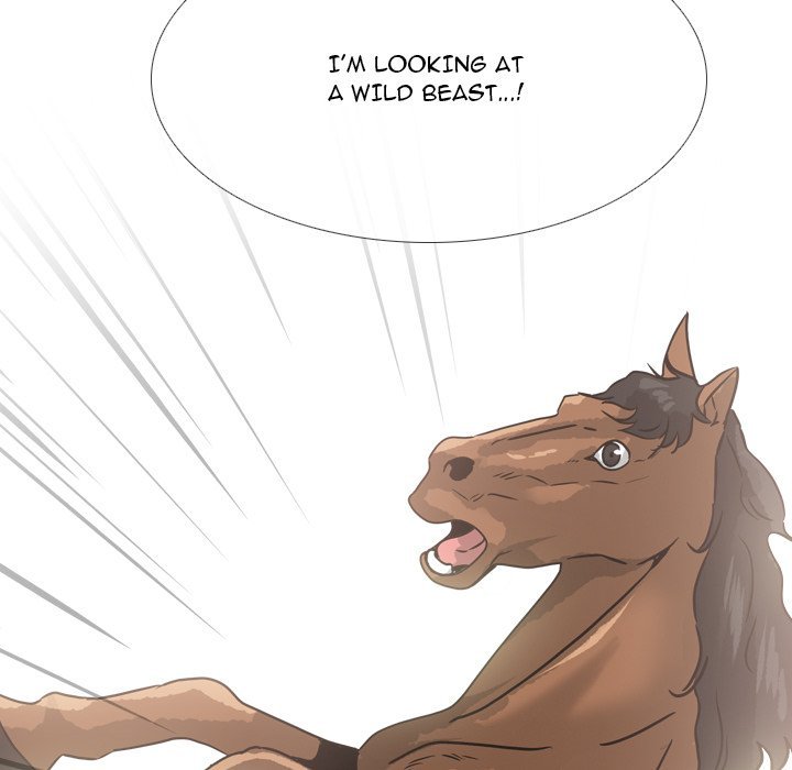 One Shot Men’s Clinic - Chapter 50 Page 25