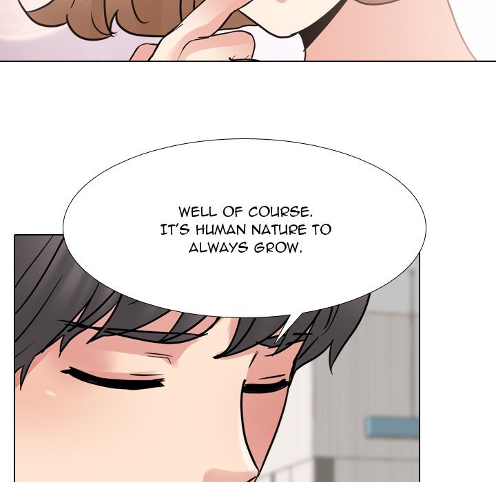 One Shot Men’s Clinic - Chapter 50 Page 29