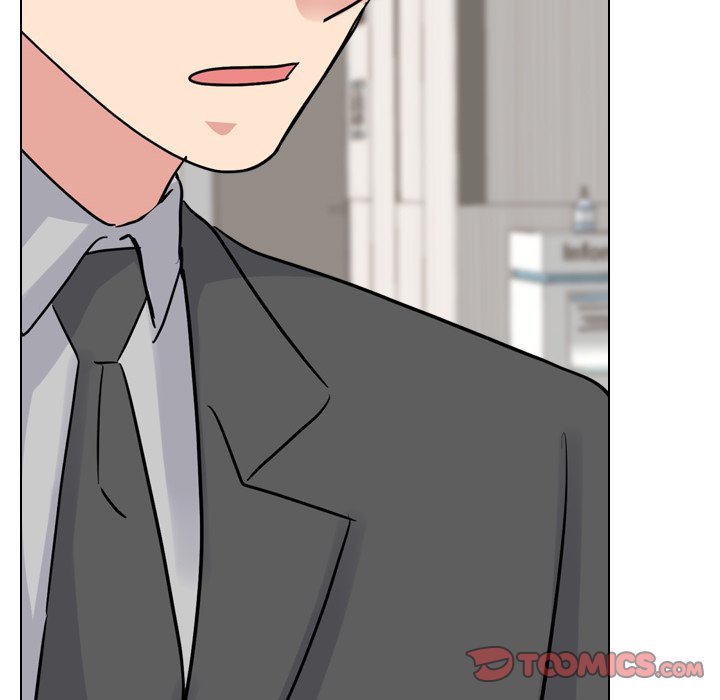 One Shot Men’s Clinic - Chapter 50 Page 30