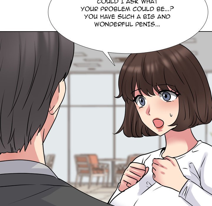 One Shot Men’s Clinic - Chapter 50 Page 32