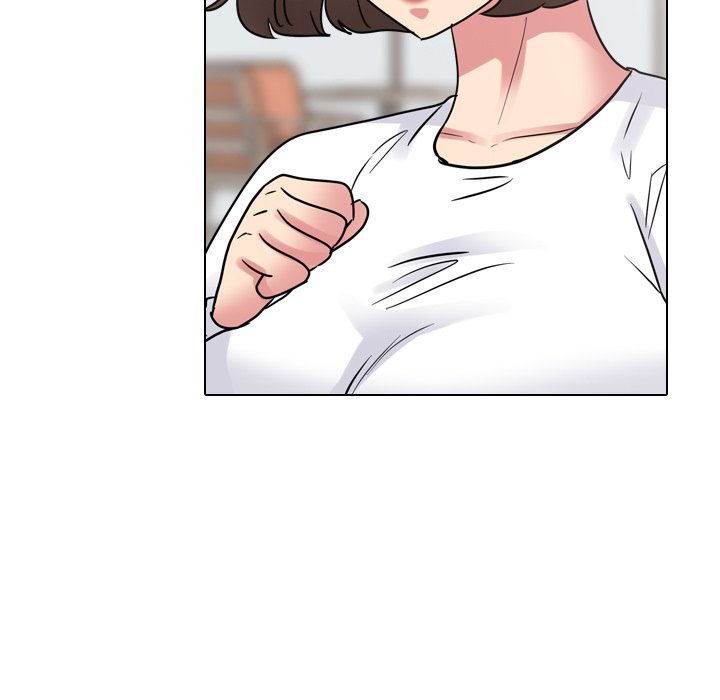 One Shot Men’s Clinic - Chapter 50 Page 35