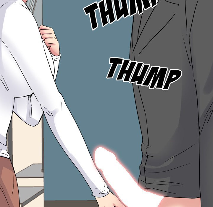 One Shot Men’s Clinic - Chapter 50 Page 37