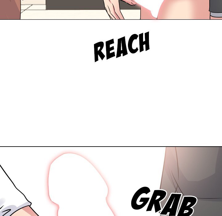 One Shot Men’s Clinic - Chapter 50 Page 38