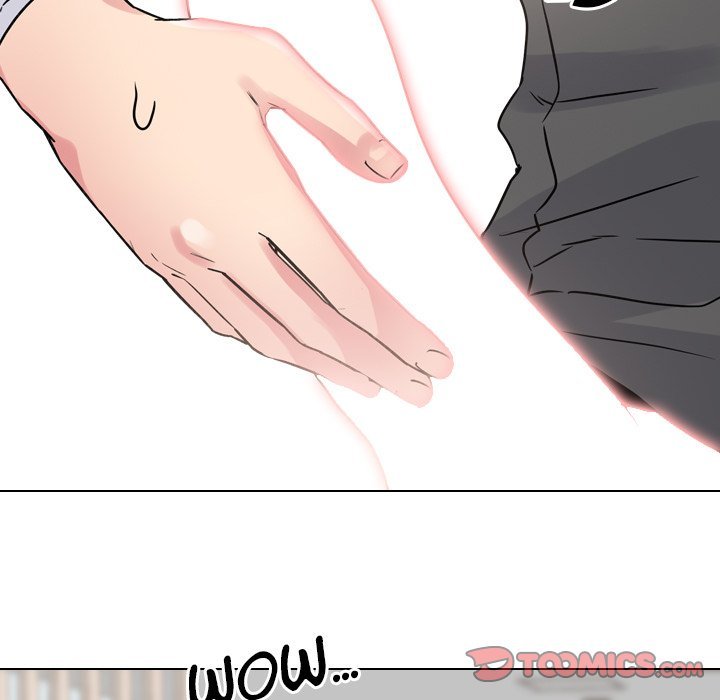 One Shot Men’s Clinic - Chapter 50 Page 39