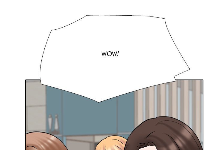 One Shot Men’s Clinic - Chapter 50 Page 4