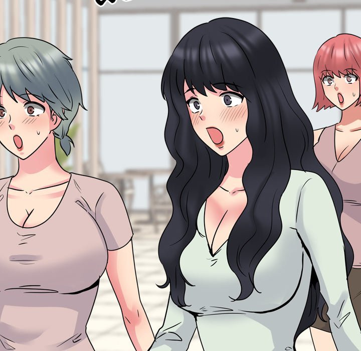One Shot Men’s Clinic - Chapter 50 Page 40