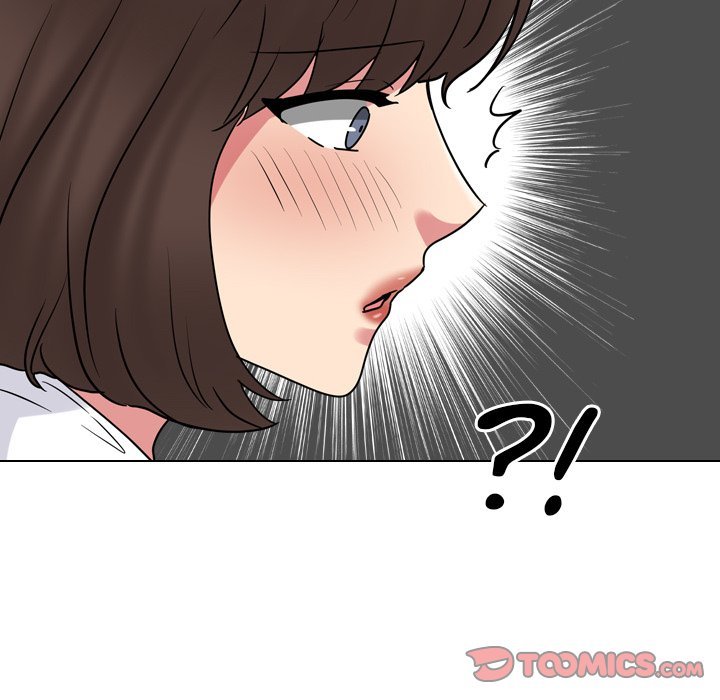 One Shot Men’s Clinic - Chapter 50 Page 42