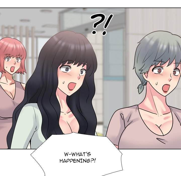 One Shot Men’s Clinic - Chapter 50 Page 46
