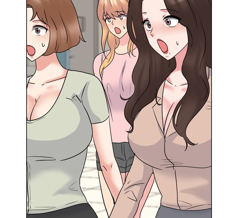 One Shot Men’s Clinic - Chapter 50 Page 5