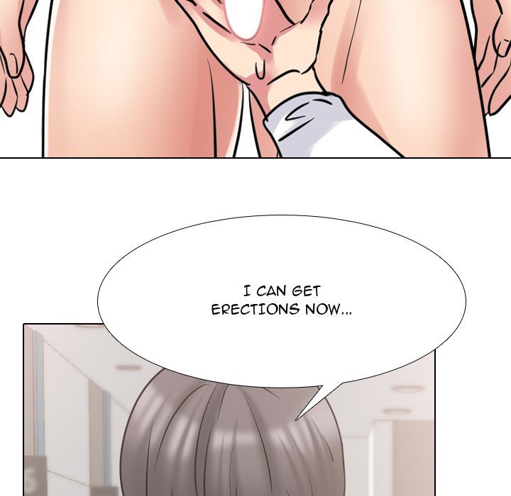 One Shot Men’s Clinic - Chapter 50 Page 50