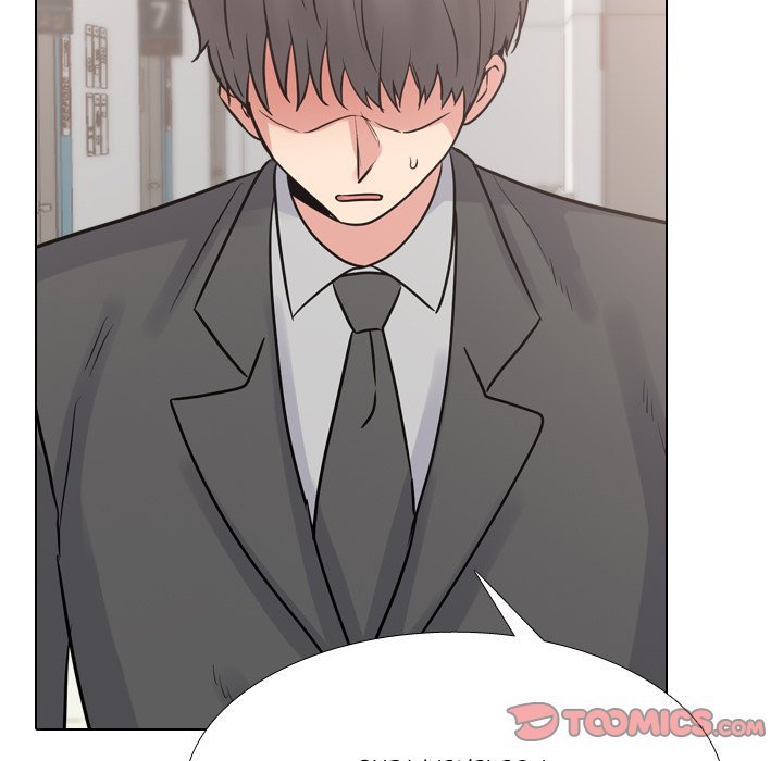 One Shot Men’s Clinic - Chapter 50 Page 51