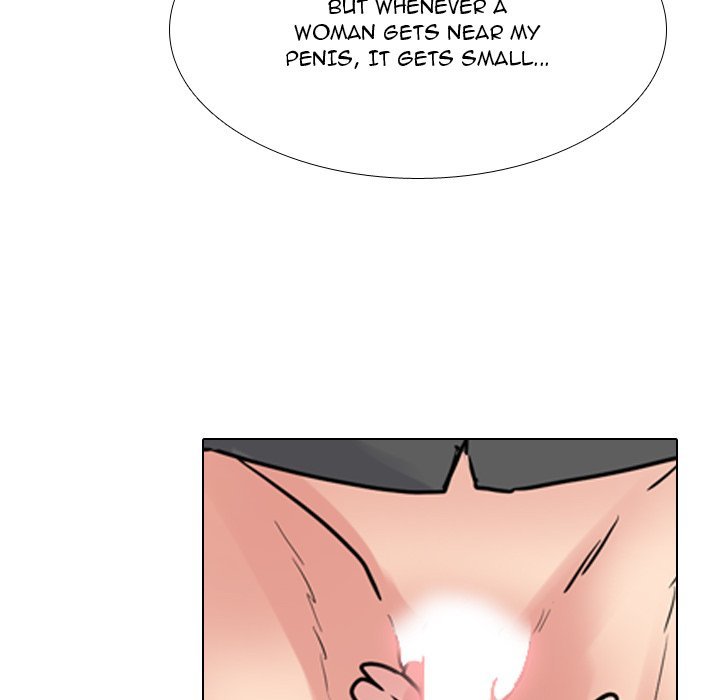 One Shot Men’s Clinic - Chapter 50 Page 52