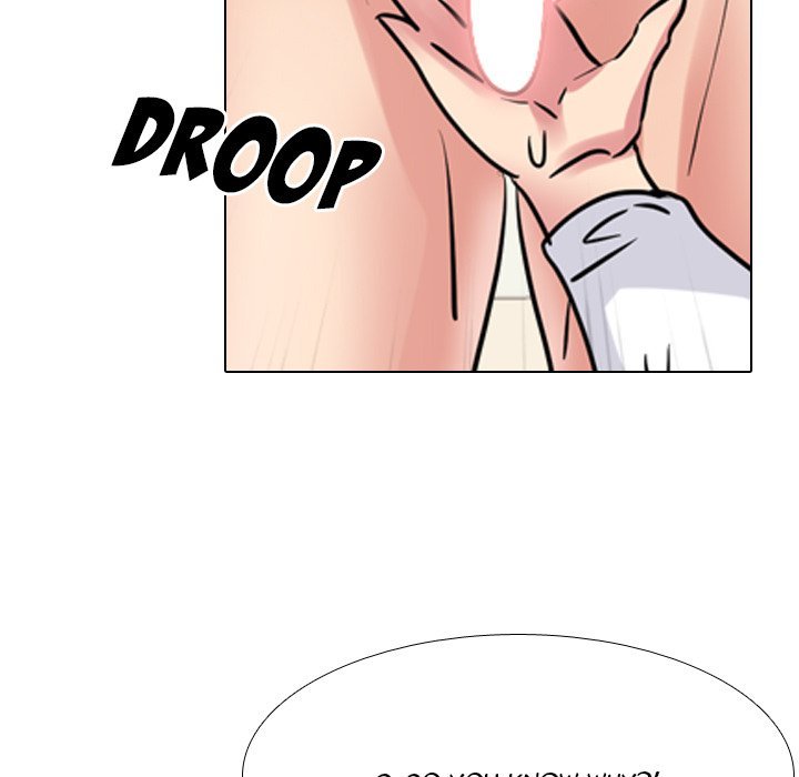 One Shot Men’s Clinic - Chapter 50 Page 53