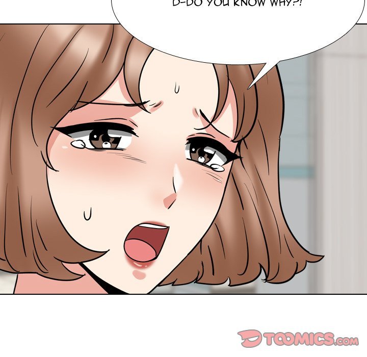 One Shot Men’s Clinic - Chapter 50 Page 54