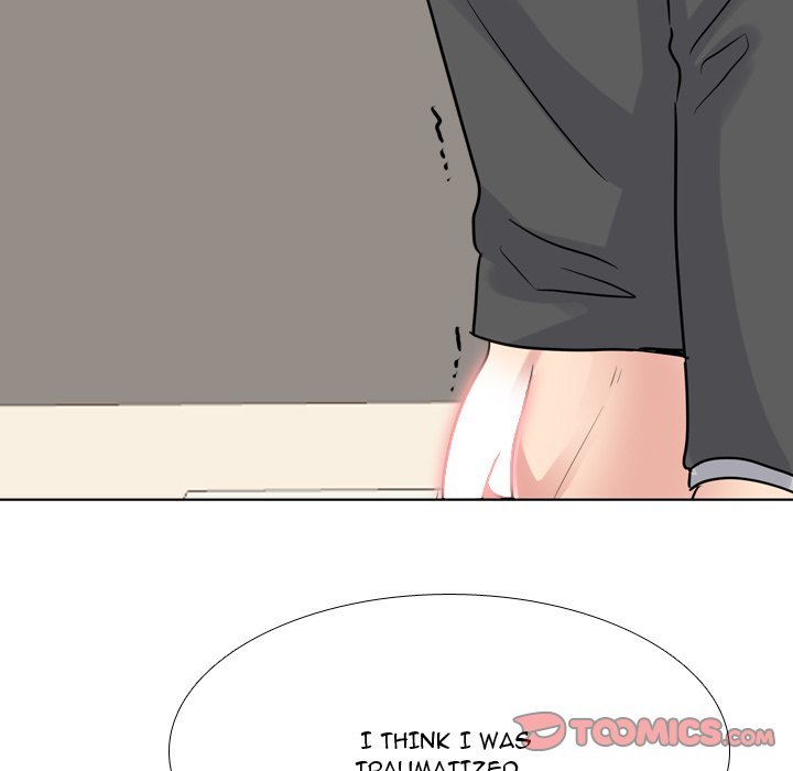 One Shot Men’s Clinic - Chapter 50 Page 57