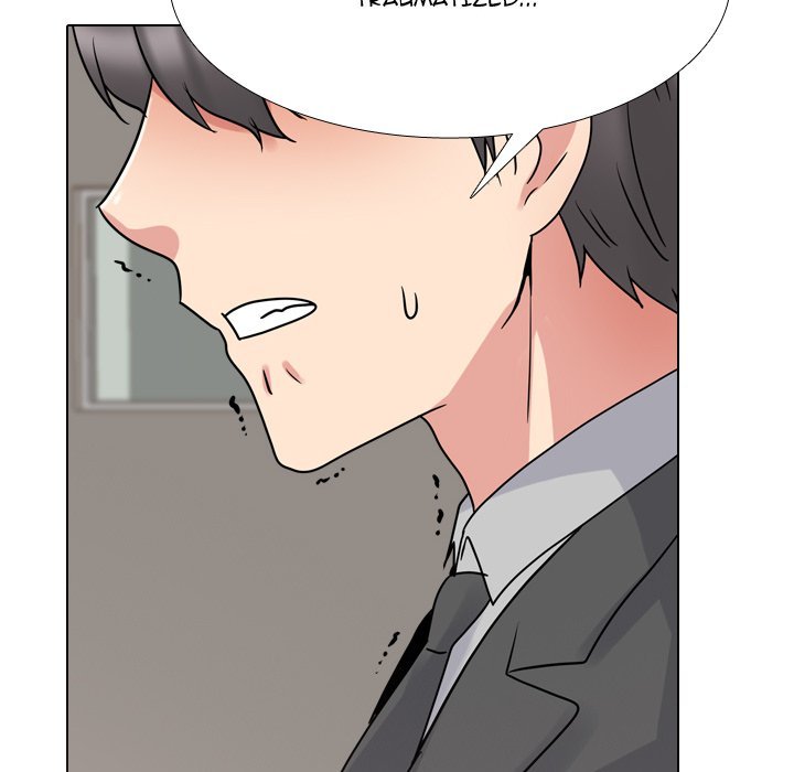 One Shot Men’s Clinic - Chapter 50 Page 58