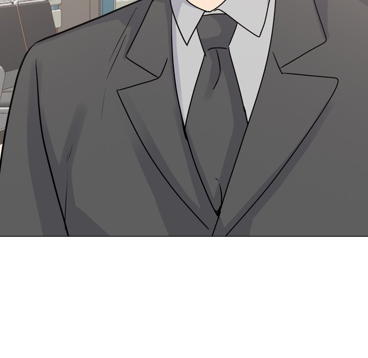 One Shot Men’s Clinic - Chapter 50 Page 61