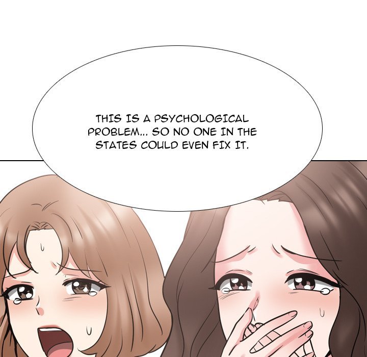 One Shot Men’s Clinic - Chapter 50 Page 62