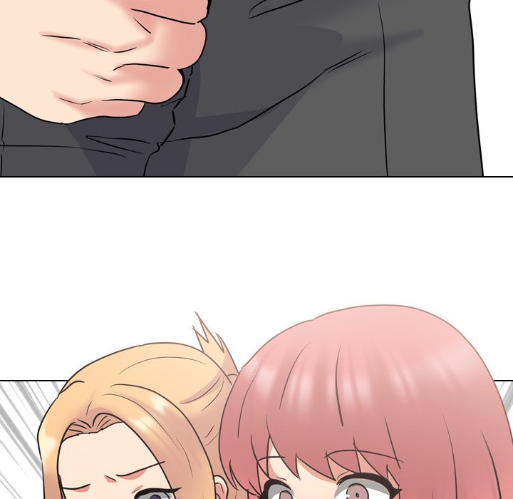 One Shot Men’s Clinic - Chapter 50 Page 7