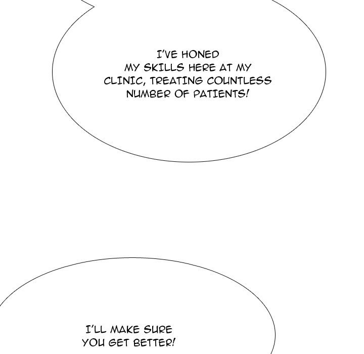 One Shot Men’s Clinic - Chapter 50 Page 71