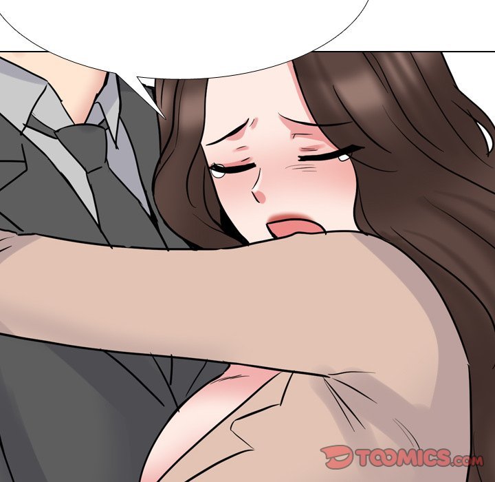 One Shot Men’s Clinic - Chapter 50 Page 72