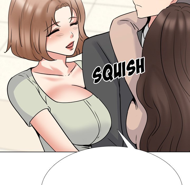One Shot Men’s Clinic - Chapter 50 Page 74