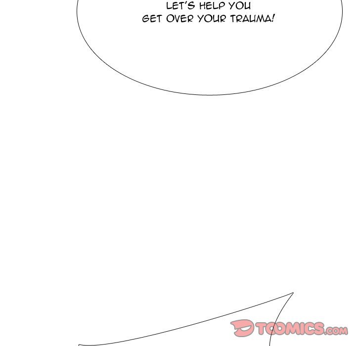 One Shot Men’s Clinic - Chapter 50 Page 75
