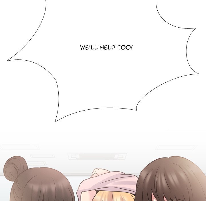 One Shot Men’s Clinic - Chapter 50 Page 76