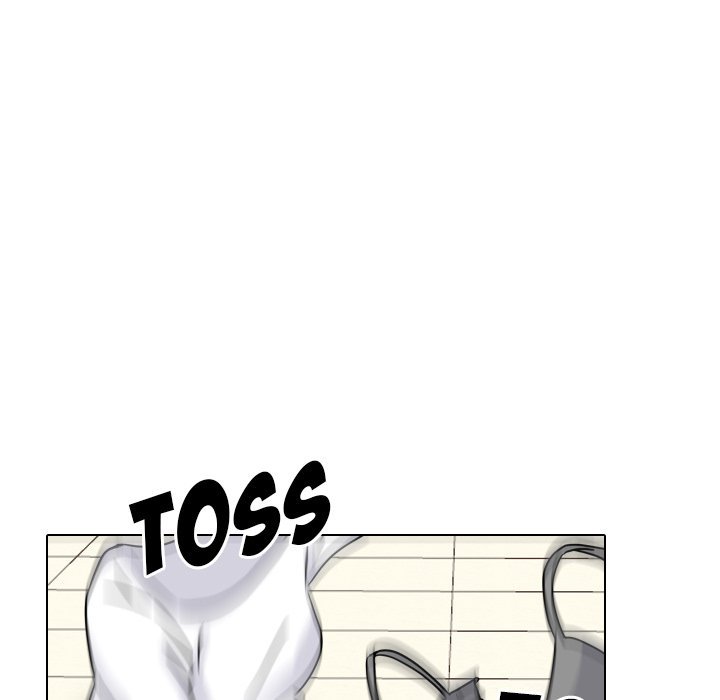 One Shot Men’s Clinic - Chapter 50 Page 79